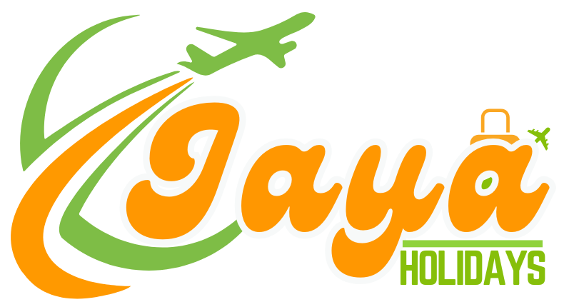 jayaholidays.com