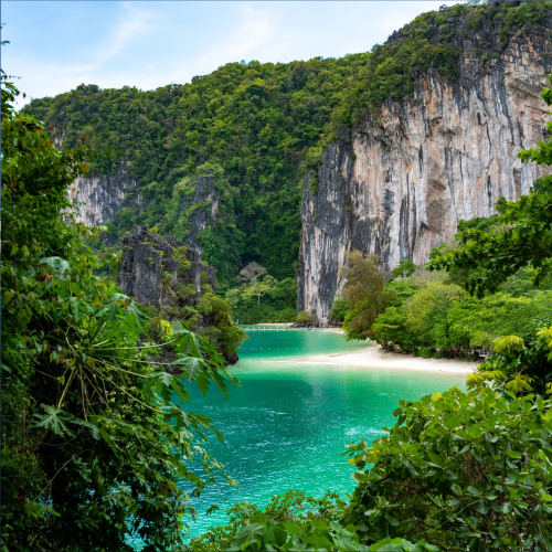 Eid Special Thailand Tour Package from Bangladesh Tour