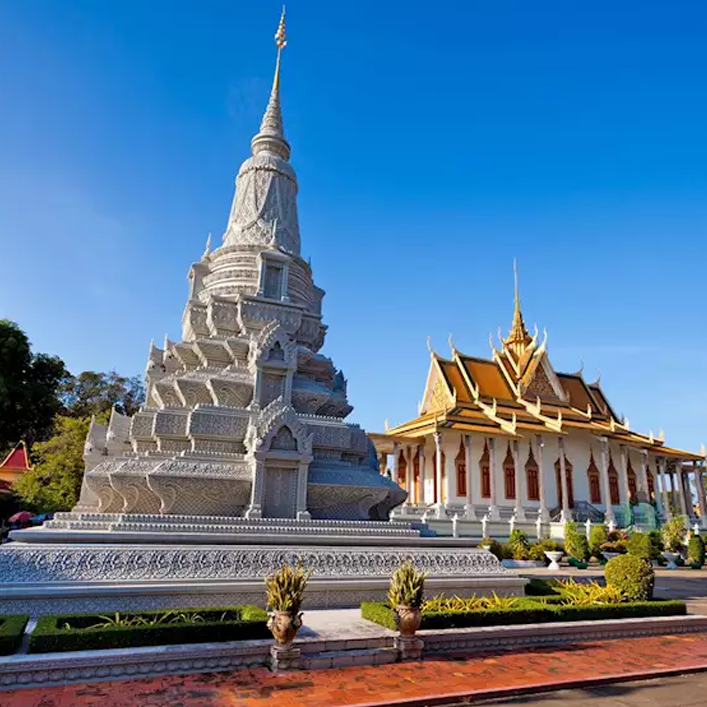 Cambodia