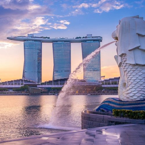 Singapore Best Tour Package